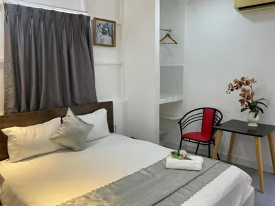 Khách sạn Minh Châu - Điện Biên Phủ – Photos 2
