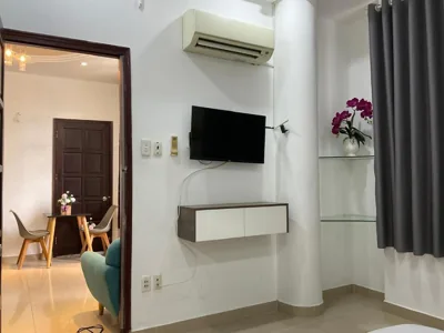 Khách sạn Minh Châu - Điện Biên Phủ – Photos 5
