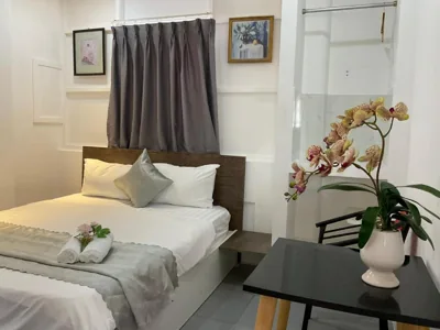 Khách sạn Minh Châu - Điện Biên Phủ – Photos 7
