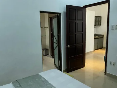 Khách sạn Minh Châu - Điện Biên Phủ – Photos 10