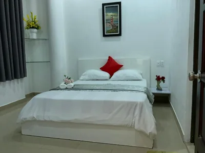 Khách sạn Minh Châu - Điện Biên Phủ – Photos 12