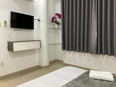 Khách sạn Minh Châu - Điện Biên Phủ – Photos 15