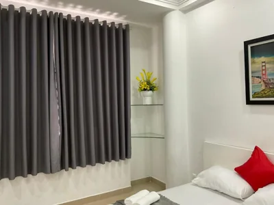 Khách sạn Minh Châu - Điện Biên Phủ – Photos 16